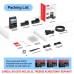 VIOFO A229 Ultra TRIO 3CH Cameră auto DVR triplă Ultra HD 4K HDR - Wi-Fi - cu senzori de imagine Sony